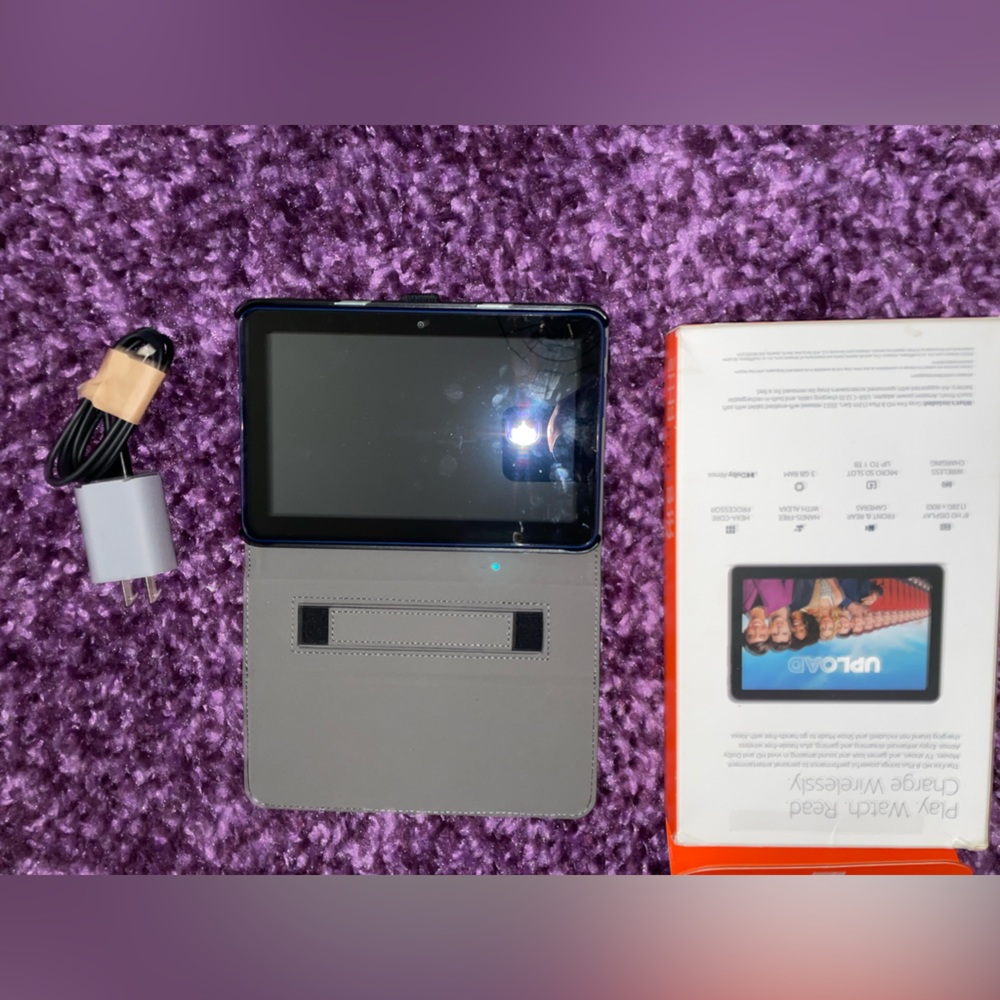 Amazon Fire 7 Tablet